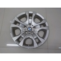 Колпак декоративный BMW X1 E84 (2009 - 2015) 36106783332