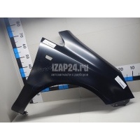 Крыло переднее правое API (AP) Corsa D (2006 - 2015) OP0810160-0R00