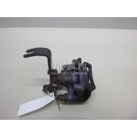 Суппорт тормозной задний левый Hyundai-Kia Sephia/Shuma (1996 - 2001) 0K2N349990