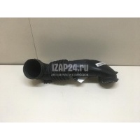 Патрубок воздушного фильтра BMW 1-серия E82/E88 (2007 - 2013) 13717804846