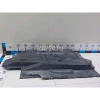 Защита антигравийная Mazda CX 5 (2012 - 2017) KD53563D0D