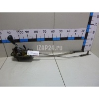 Кулиса КПП VAG Superb (2002 - 2008) 4B0713041M
