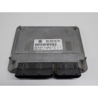 Блок управления двигателем VAG Octavia (A4 1U-) (2000 - 2011) 06A906033DM
