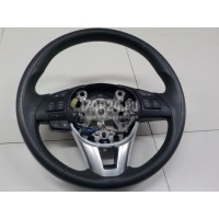 Рулевое колесо для AIR BAG (без AIR BAG) Mazda CX 5 (2012 - 2017) KD4632982B02