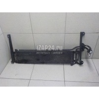 Радиатор (маслоохладитель) АКПП VAG Tiguan (2007 - 2011) 5N0317019C
