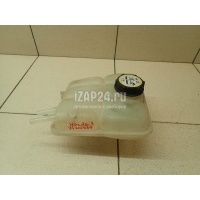 Бачок расширительный Mazda Mazda 3 (BK) (2002 - 2009) LF5015350B