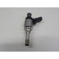 Форсунка инжекторная электрическая VAG Octavia (A5 1Z-) (2004 - 2013) 06H906036Q