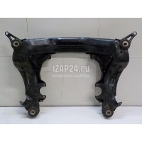 Балка подмоторная VAG Superb (2002 - 2008) 4B0399313DC