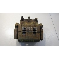 Суппорт тормозной передний правый Mazda CX 7 (2007 - 2012) L20633980A