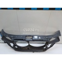 Панель передняя VAG A4 [B5] (1994 - 2001) 8D0805594AR