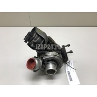 Турбокомпрессор (турбина) Ford C-MAX (2010 - ) 9671413780