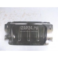Защита картера Renault Megane II (2003 - 2009) 8200509139