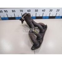 Коллектор выпускной Toyota Auris (E15) (2006 - 2012) 171410T050