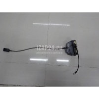 Замок двери задней правой Renault Megane II (2003 - 2009) 8200212467