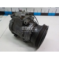 Компрессор системы кондиционирования Hyundai-Kia RIO (2000 - 2005) 0K30C61450D