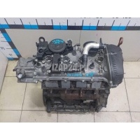 Двигатель VAG Octavia (A5 1Z-) (2004 - 2013) 06J100035H