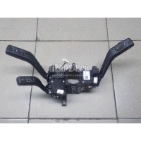 Переключатель подрулевой в сборе VAG Passat [B6] (2005 - 2010) 3C9953502B9B9