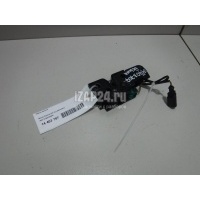 Замок капота VAG Octavia (A5 1Z-) (2004 - 2013) 1Z0823509G