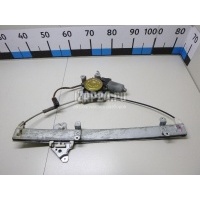 Стеклоподъемник электр. передний правый Nissan Almera Classic (B10) (2006 - 2013) 8072095F0A