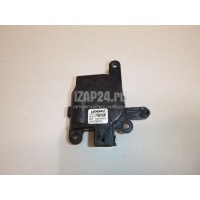 Моторчик заслонки отопителя Hyundai-Kia Elantra (2006 - 2011) 971591H000
