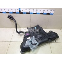 Бак топливный Renault Megane II (2003 - 2009) 7701207670