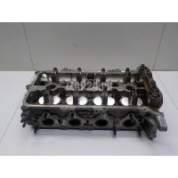 Головка блока Hyundai-Kia Solaris (2010 - 2017) 221002B003