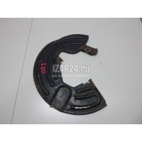 Пыльник тормозного диска Renault Kangoo (1997 - 2003) 8200778811