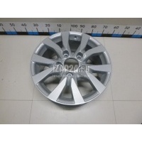 Диск колесный легкосплавный Toyota Land Cruiser (200) (2008 - ) 4261160C30