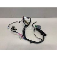 Проводка (коса) Suzuki Grand Vitara (2005 - 2015) 3675678KF0