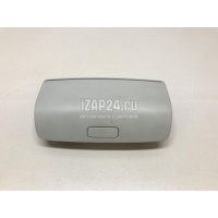 Очечник VAG Superb (2008 - 2015) 1K0868837EY20