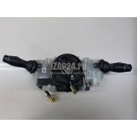 Переключатель подрулевой в сборе Renault Laguna III (2008 - 2015) 255670001R