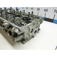 Головка блока Hyundai-Kia Solaris (2010 - 2017) 221002B003