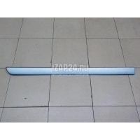 Молдинг передней левой двери Renault Megane II (2003 - 2009) 8200648664