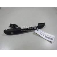 Ручка двери наружная Mercedes Benz Sprinter (901-905)/Sprinter Classic (909) (1995 - 2006) 0007601359