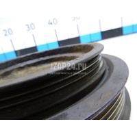 Шкив коленвала Nissan Almera Classic (B10) (2006 - 2013) 1230395F0A