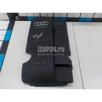 Накладка декоративная VAG A4 [B7] (2005 - 2007) 06D103925A