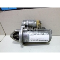 Стартер Mercedes Benz Sprinter (901-905)/Sprinter Classic (909) (1995 - 2006) 0051511301