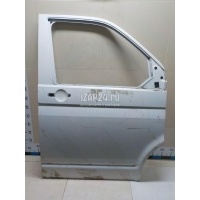 Дверь передняя правая VAG Transporter T5 (2003 - 2015) 7E0831056F