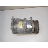 Компрессор системы кондиционирования Ford C-MAX (2010 - ) AV6119D629CA