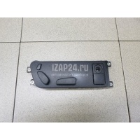 Переключатель регулировки сиденья VAG Touareg (2002 - 2010) 7L6959766