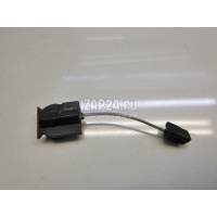 Трос открывания двери VAG Fabia (1999 - 2007) 1J3837069B