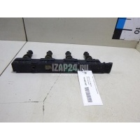 Рампа (кассета) катушек зажигания BOSCH Agila A (2000 - 2008) 0221503472