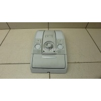 Плафон салонный VAG A6 [C6,4F] (2004 - 2011) 4L0947140T64