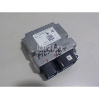 Блок управления AIR BAG Ford Fiesta (2008 - ) 1877894