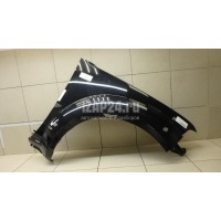 Крыло переднее правое Nissan Navara (D40) (2005 - 2015) F31004X0MA