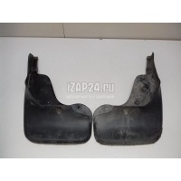 Брызговики передние к-кт VAG Passat [B6] (2005 - 2010) 3C0075111