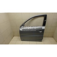 Дверь передняя левая VAG Tiguan (2007 - 2011) 5N0831055B