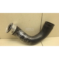 Патрубок интеркулера VAG Tiguan (2007 - 2011) 5N0145834D