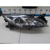Фара правая Mazda Mazda 6 (GH) (2007 - 2013) GS8S510K0H