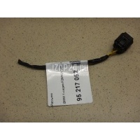 Разъем BMW Cabrio R57 (2008 - 2015) 61132359999